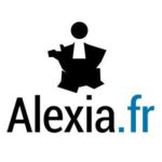 Logo du site Alexia.fr